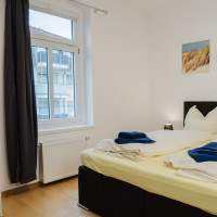 Apartmenthaus Sternstraße 6 - Wohnung 23